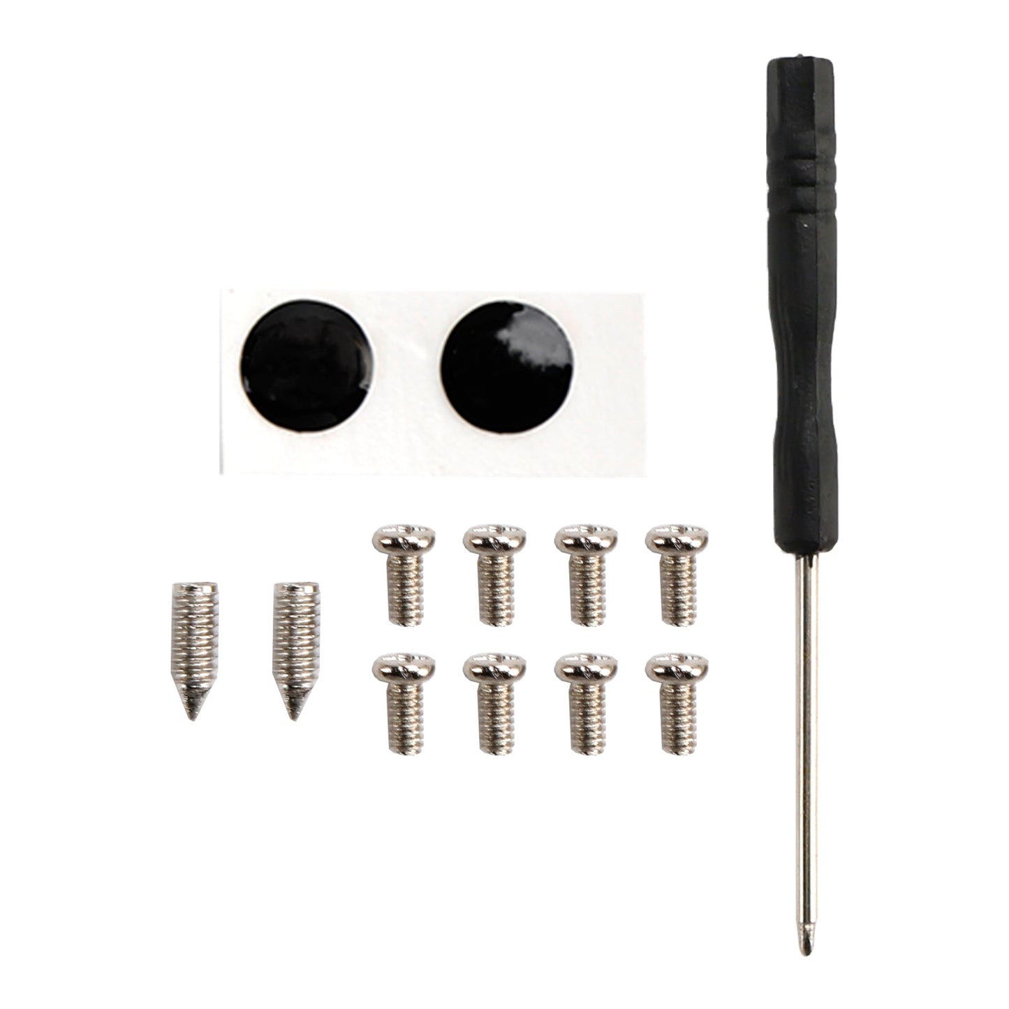 Custodia in pelle e lega di zinco grigia per chiave auto per Lexus ES260h/RX350h/LS500h