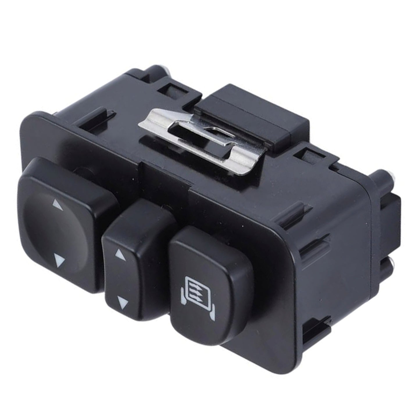 Q276016002 Pulsante interruttore specchietto retrovisore per accessorio controllo finestrini Peterbilt