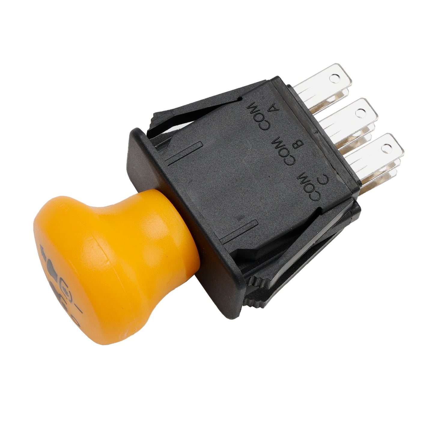 430-798 Interruttore PTO Delta per Husqvarna 532 17 46-51 YTH1542XP