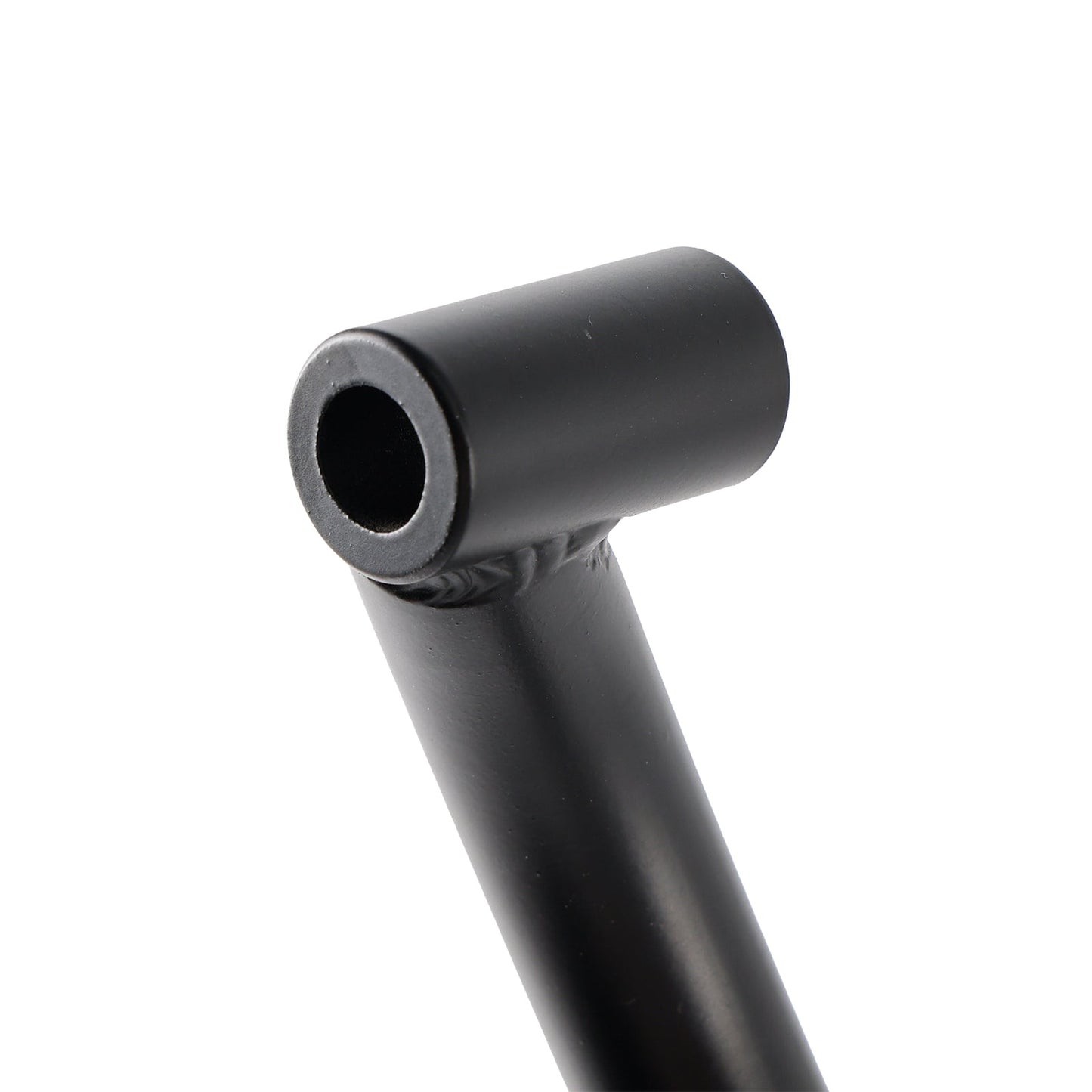 Portapacchi posteriore Shotgun 650 2024 2025, tipo Tue, nero