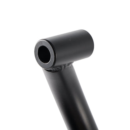 Portapacchi posteriore Shotgun 650 2024 2025, tipo Tue, nero