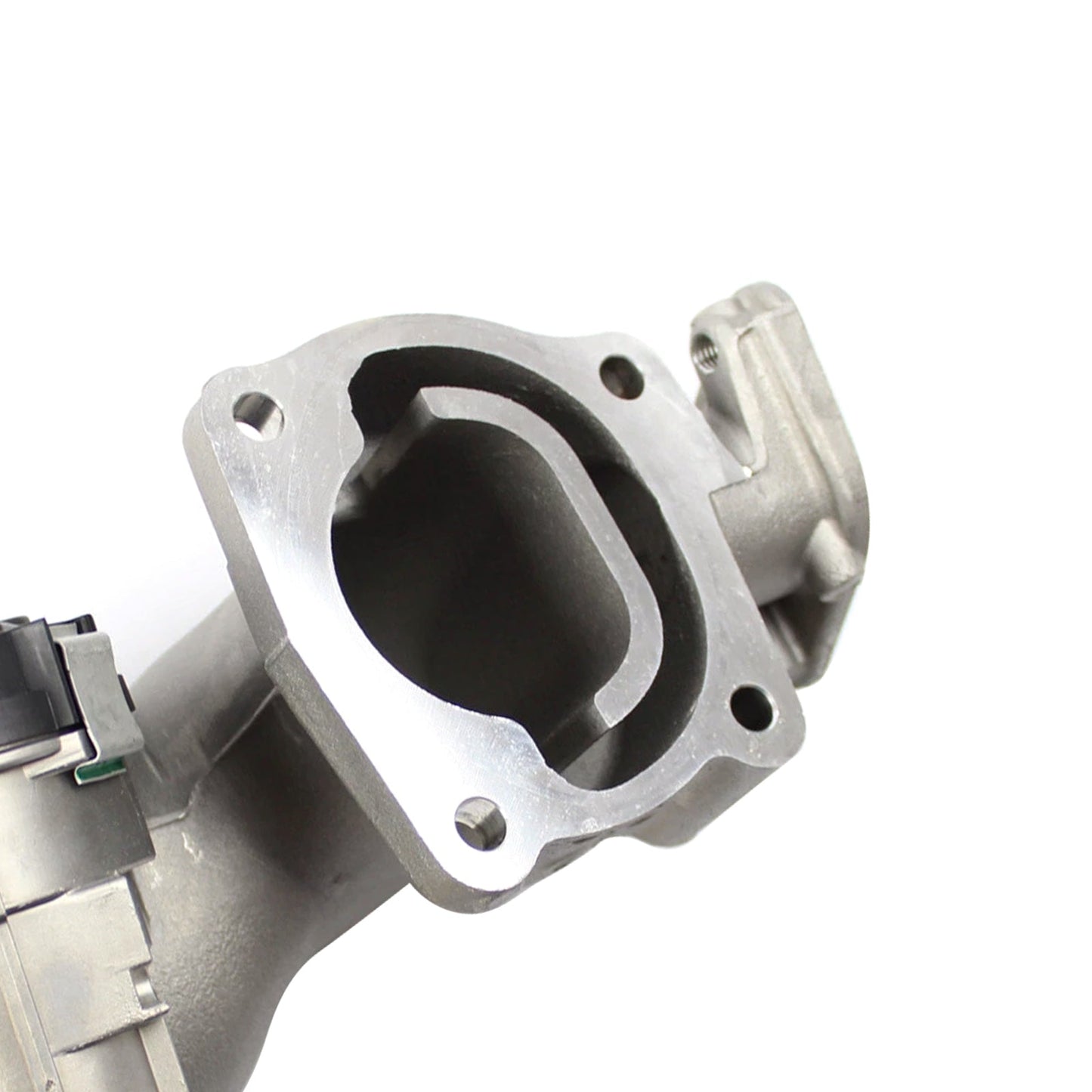 Corpo farfallato 504351131 per Fiat Ducato 250 Iveco Daily IV 2.3d 2006-2011