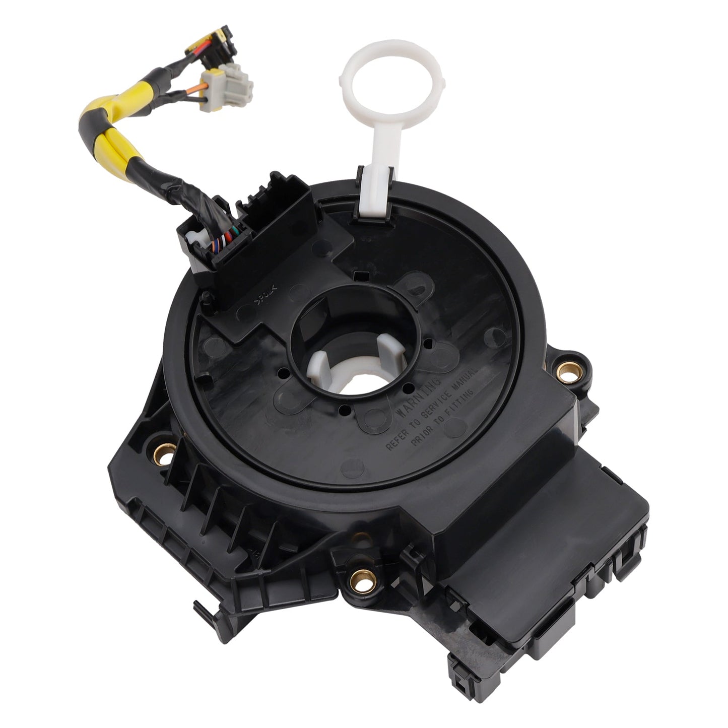 Molla a spirale per cavo volante Ford F-150 2004-2008 8L3Z-14A664-A