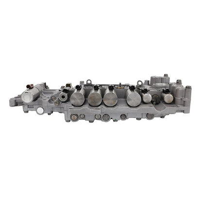 Corpo valvola trasmissione Cadillac CTS 6 cilindri 3.6L 4 porte 2014-2017 TL-80SN AA80E 24269992