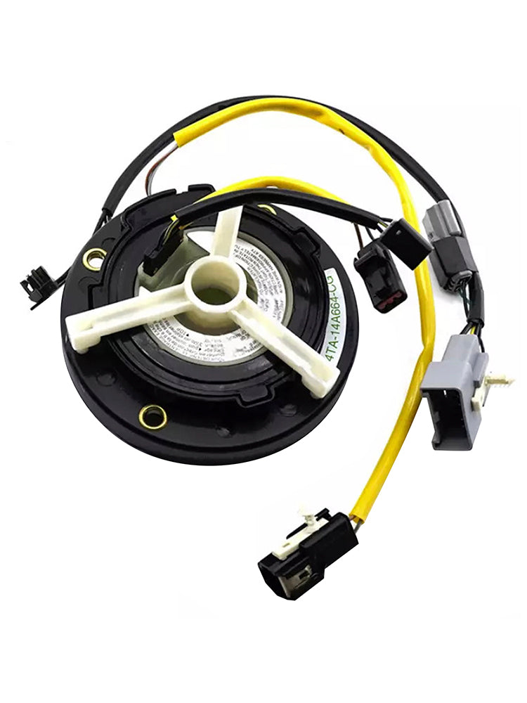Molla dell'orologio del volante Ford BRONCO 5.0L, 5.8L del 1994 F4TA-14A664-CG F4TA14A664B