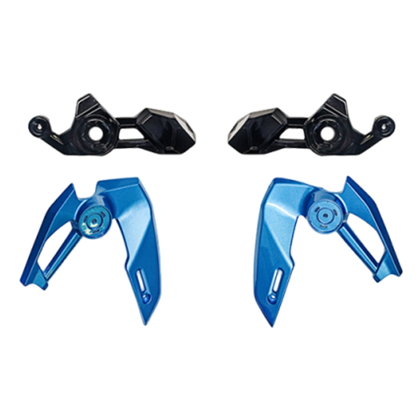 Kit di carene stampate a iniezione per Kawasaki Z900 2025-2026