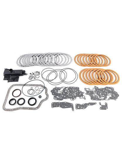 Kit di ricostruzione del cambio principale U760E U760F con filtro per Toyota Highlander RAV4