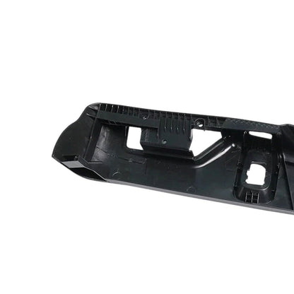 Rivestimento del pannello del sedile anteriore destro lato guidatore 39866792 per Volvo XC90 MK1 2002-2014