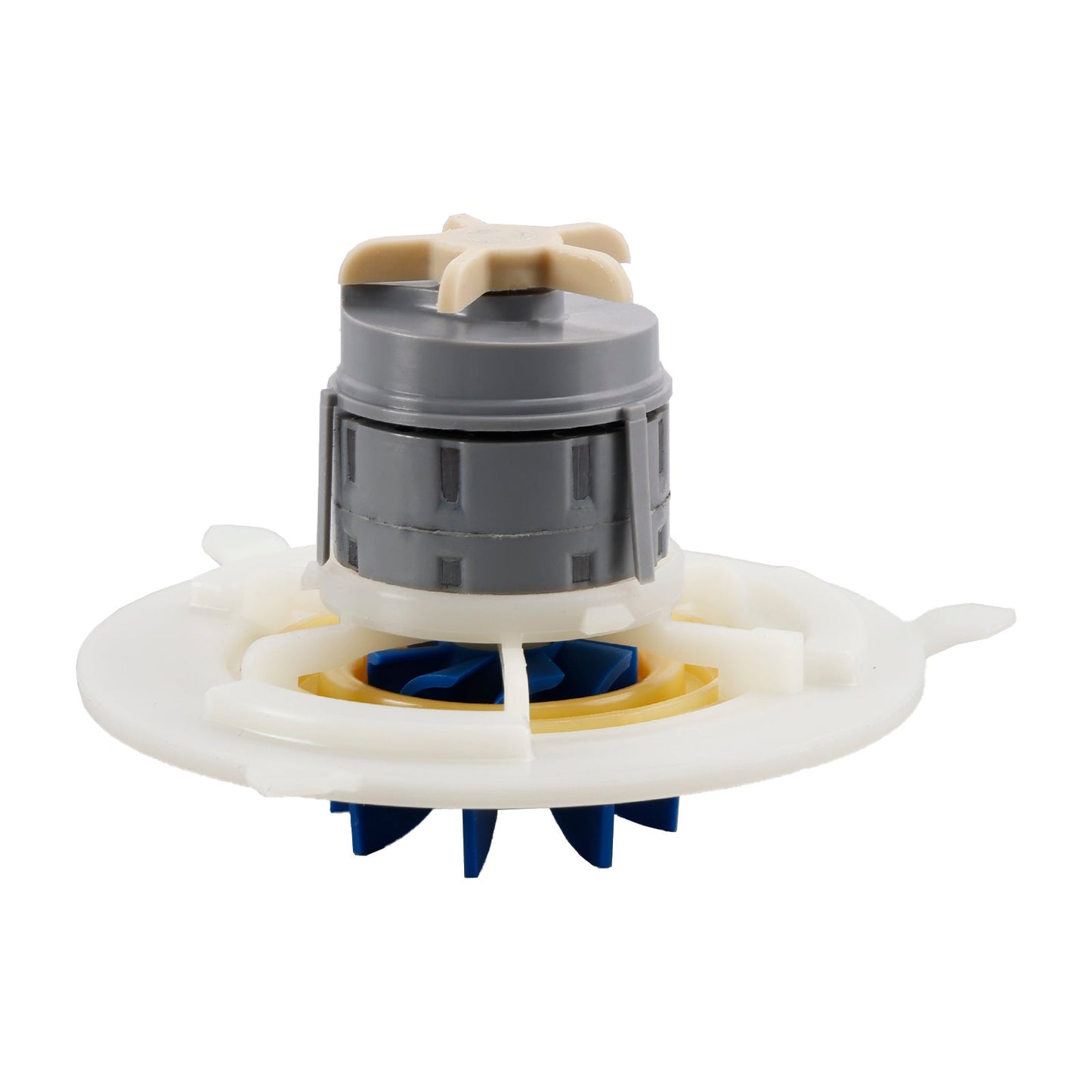524285P Gruppo rotore motore PH5 per pompa lavastoviglie Fisher &amp; Paykel