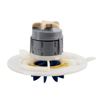 524285P Gruppo rotore motore PH5 per pompa lavastoviglie Fisher &amp; Paykel