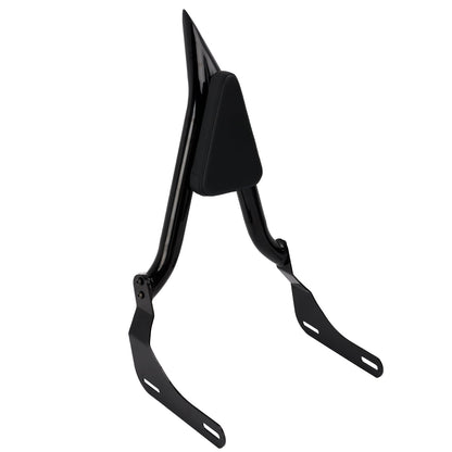 Schienale Sissy Bar passeggero per Honda CMX1100 2021-2024