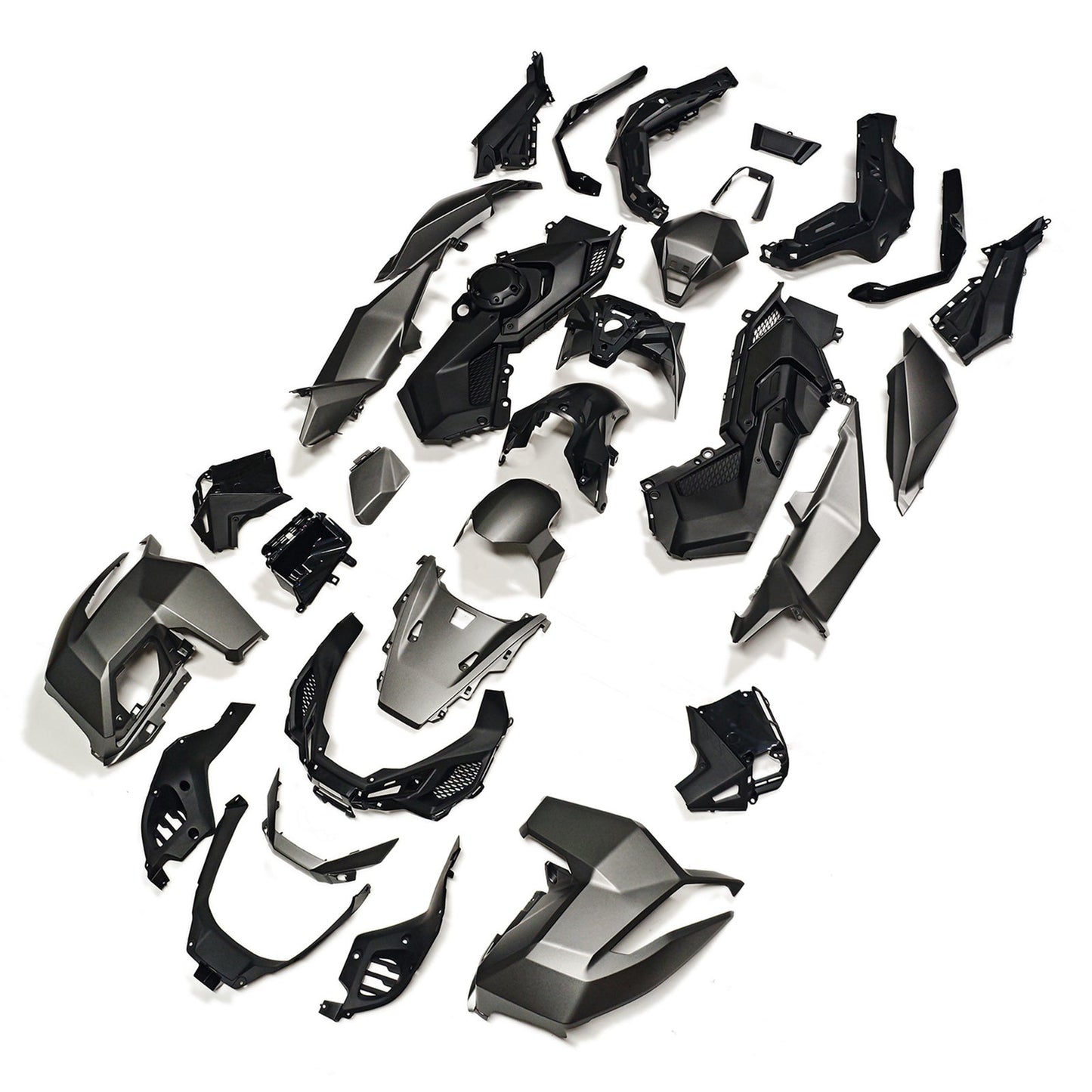Kit di carene stampate a iniezione per Honda X-ADV 750 2025-2026