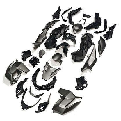 Kit di carene stampate a iniezione per Honda X-ADV 750 2025-2026