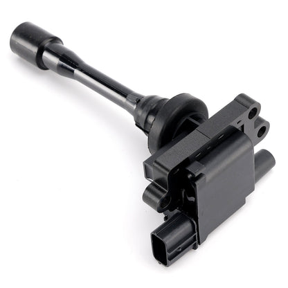 1999-2003 Per Mitsubishi Galant 2.4L L4 2x Bobine di accensione + 2x Cavi + 4x Candele UF295 AA-3554-02