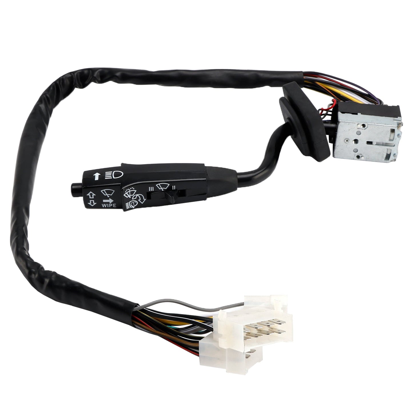 Interruttore combinato clacson e indicatore di direzione 0055455124 per camion Mercedes-Benz NG