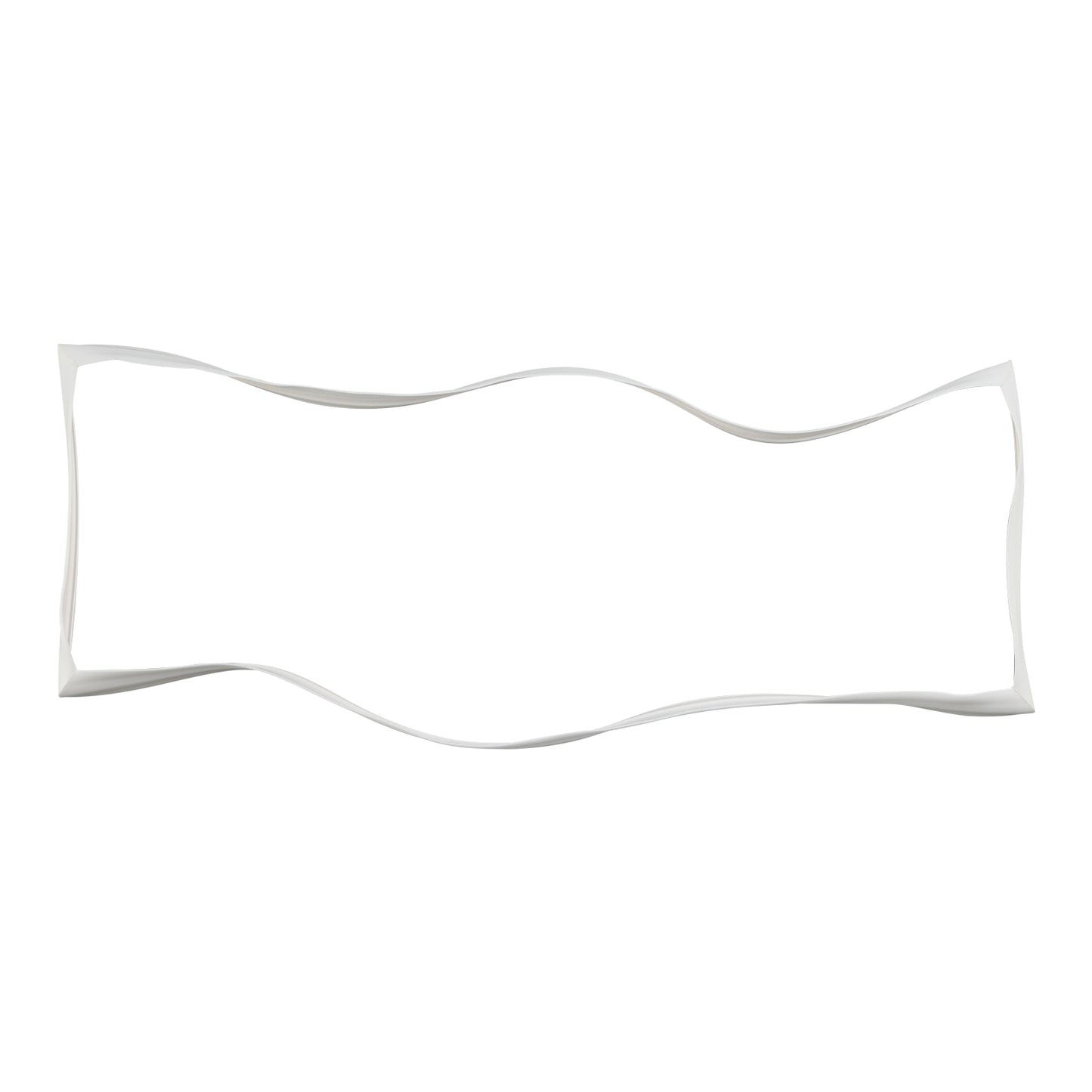 Guarnizione porta congelatore RV 2000917019 adatta DOMETIC RM66E RM46E RM2301 RM2410 IM6