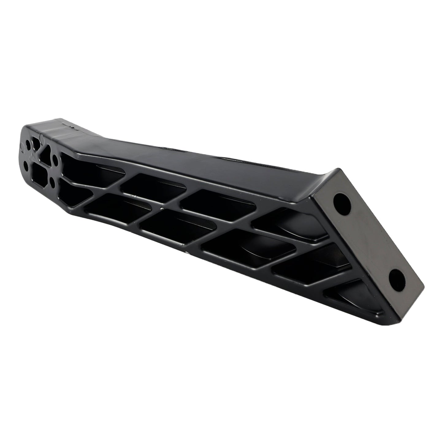 Gradino paraurti retrattile ribaltabile Super Duty Ford F250 F350 F450 1999-2016 75303-01A