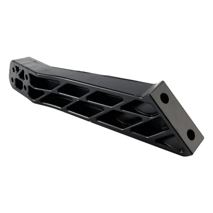Gradino paraurti retrattile ribaltabile Super Duty Ford F250 F350 F450 1999-2016 75303-01A