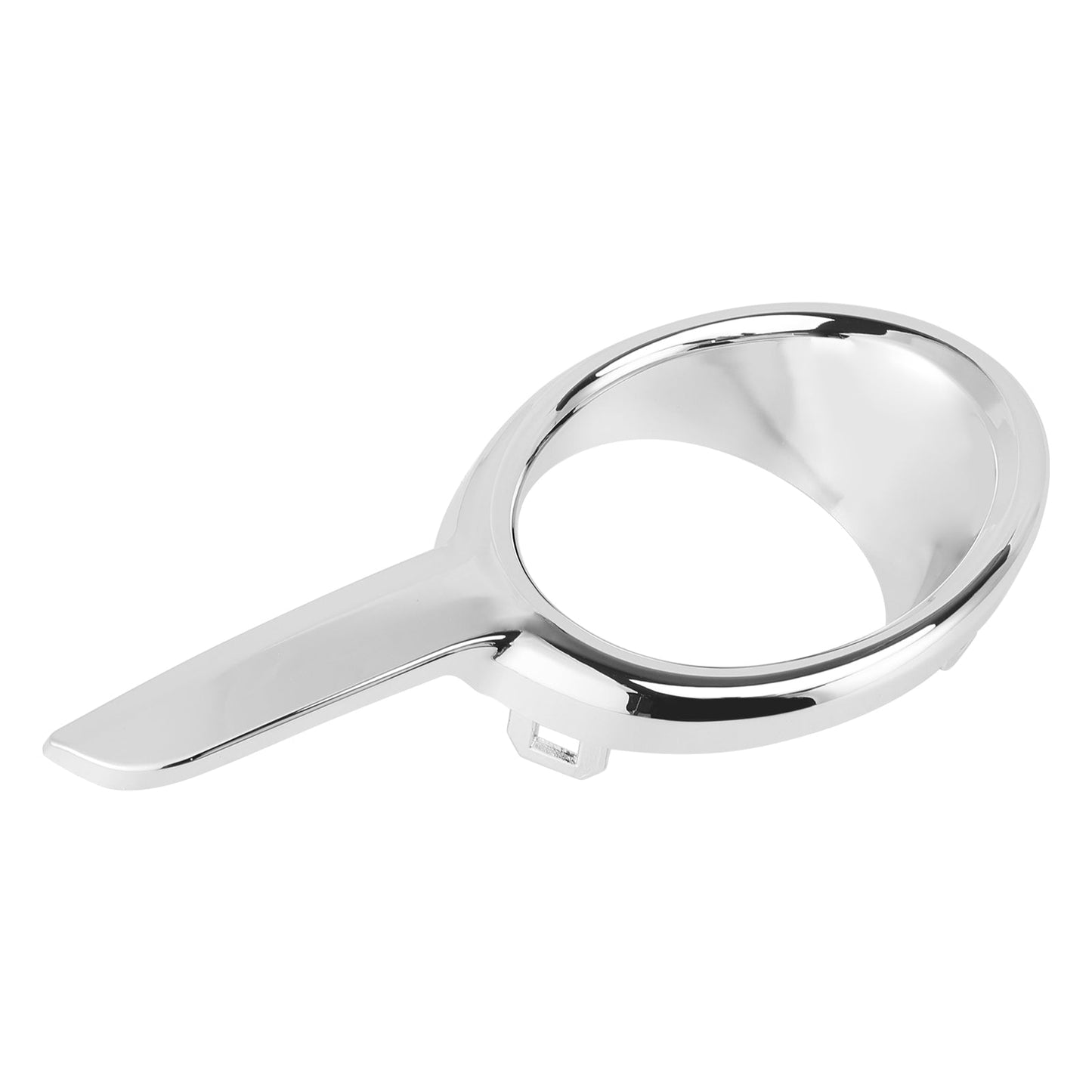 Griglia fendinebbia anteriore destra 1608111480 per Peugeot 208 2012-2015