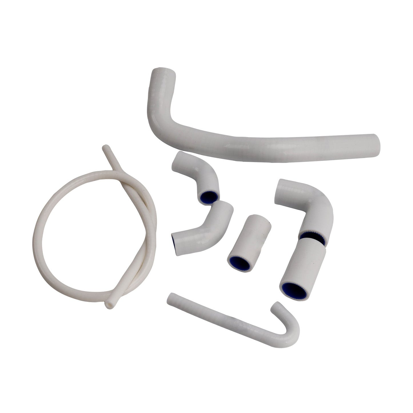 Tubo flessibile del liquido di raffreddamento del radiatore in silicone Ducati Streetfighter V4 V4S 2020-2025