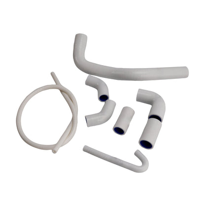 Tubo flessibile del liquido di raffreddamento del radiatore in silicone Ducati Streetfighter V4 V4S 2020-2025
