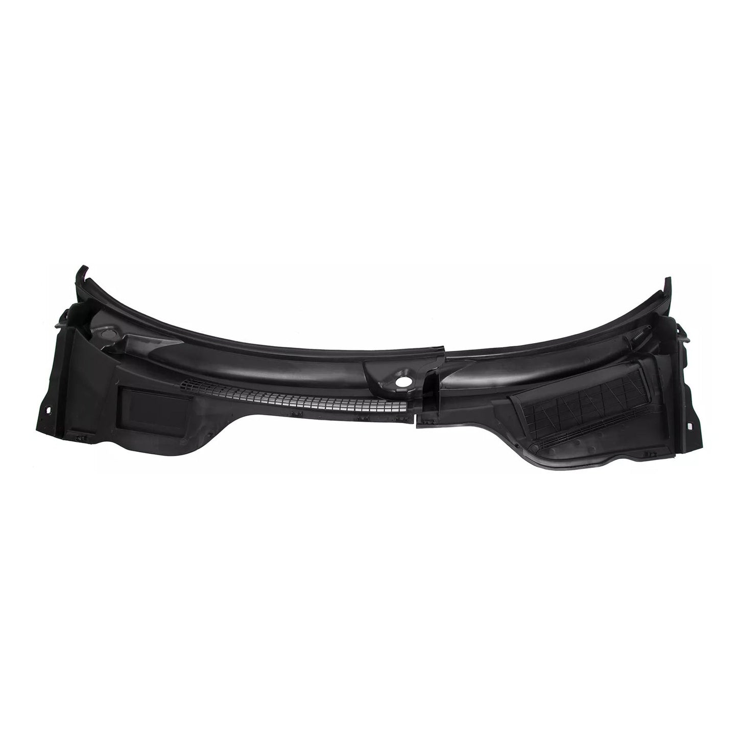 Copertura parabrezza sinistra e destra Mini Cooper Wagon 2008 51132751209 51132751210