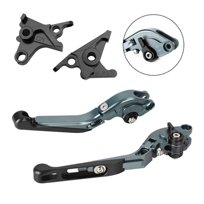 Leva freno frizione regolabile BMW R NINE T /PURE/RACER 2017-2023
