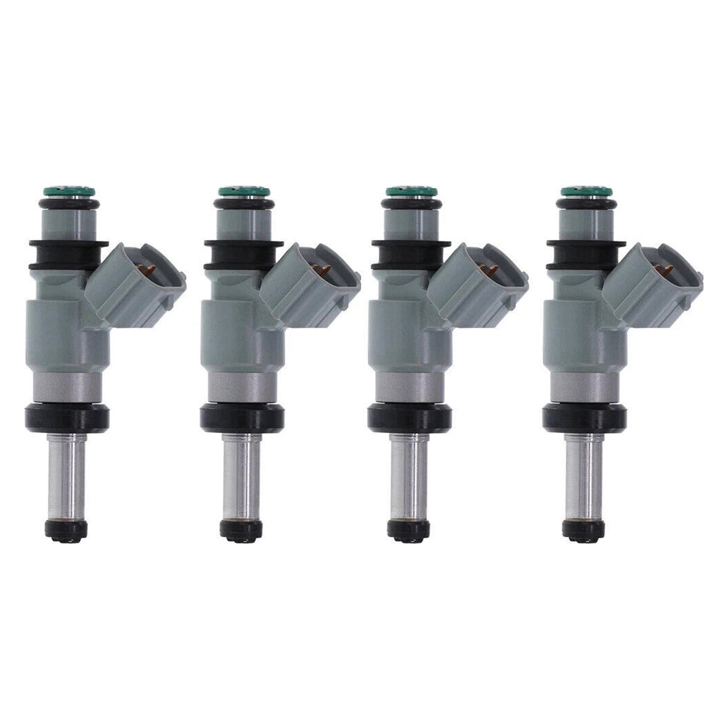 4 pezzi iniettori carburante per Subaru BRZ Scion FR-S Toyota 86 2.0L 13-20 16611-AA860