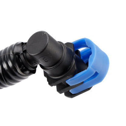 Linea del carburante Ford Escape Mariner 3.0L V6 2009-2012 dal rail al telaio