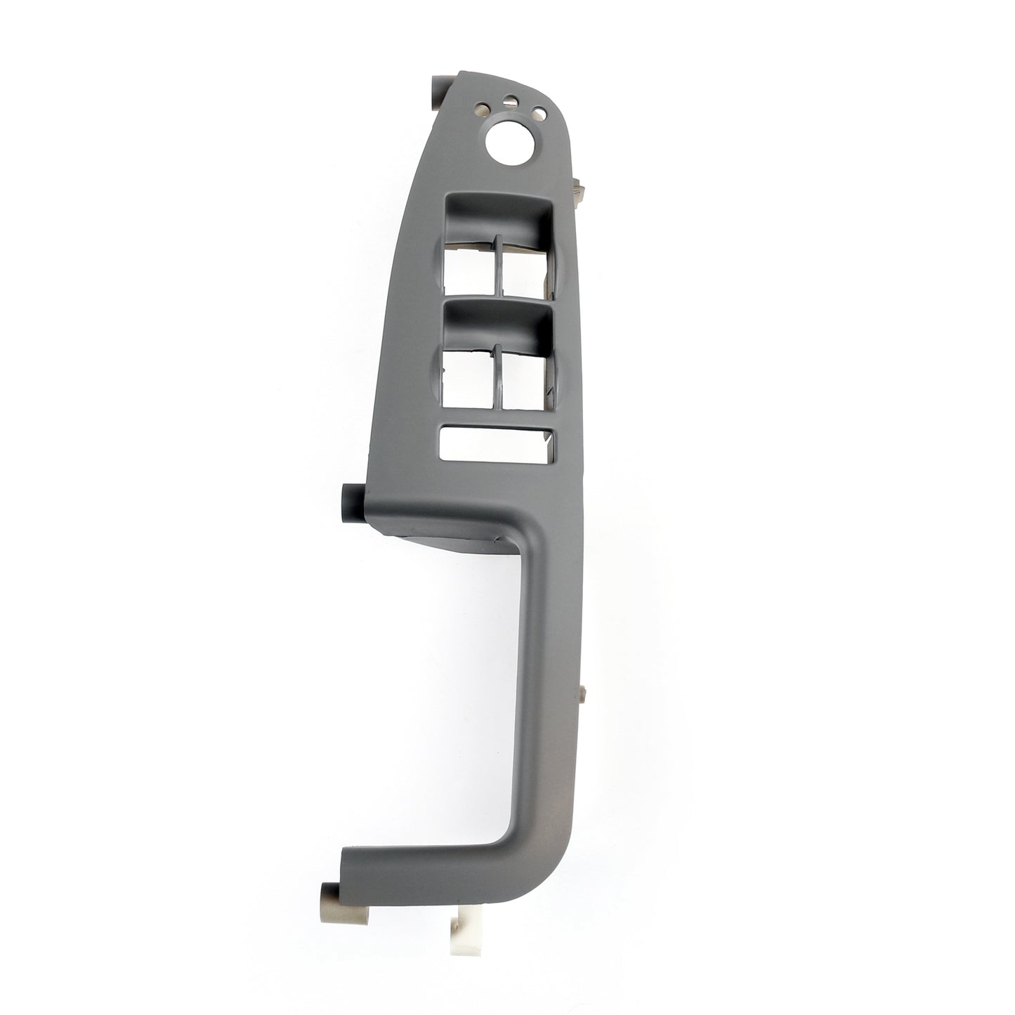 Cornice Interruttore Alzacristallo Porta Anteriore Guida Per Audi A4 B6 B7 2002-2007 8E1867171B