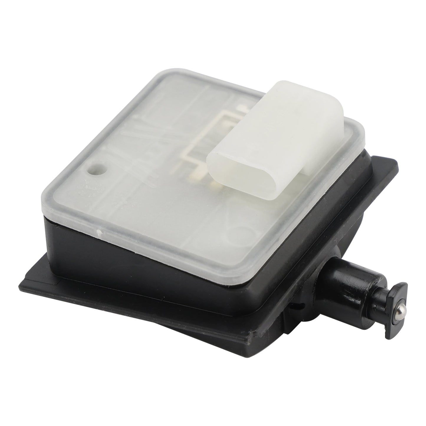 Attuatore motore di rilascio sportello carburante Mercedes-Benz EQC Hybrid A0008206212
