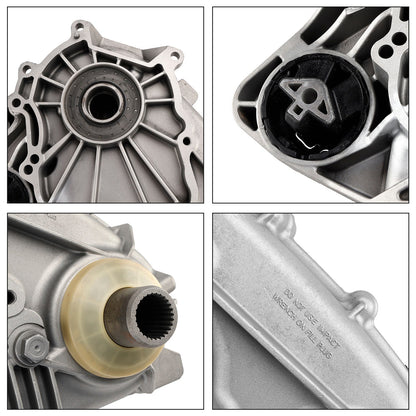 Gruppo scatola di trasferimento ATC500 BMW X5 E53 3.0L 4.4L 4.8L 2004-2006 27107555297
