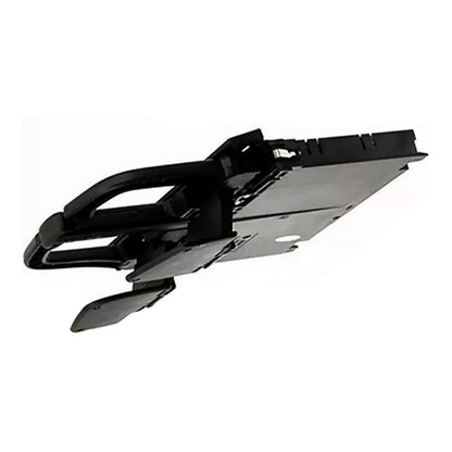 Portabicchieri pieghevole per console centrale auto 8P0885995B per VW Jetta per Audi
