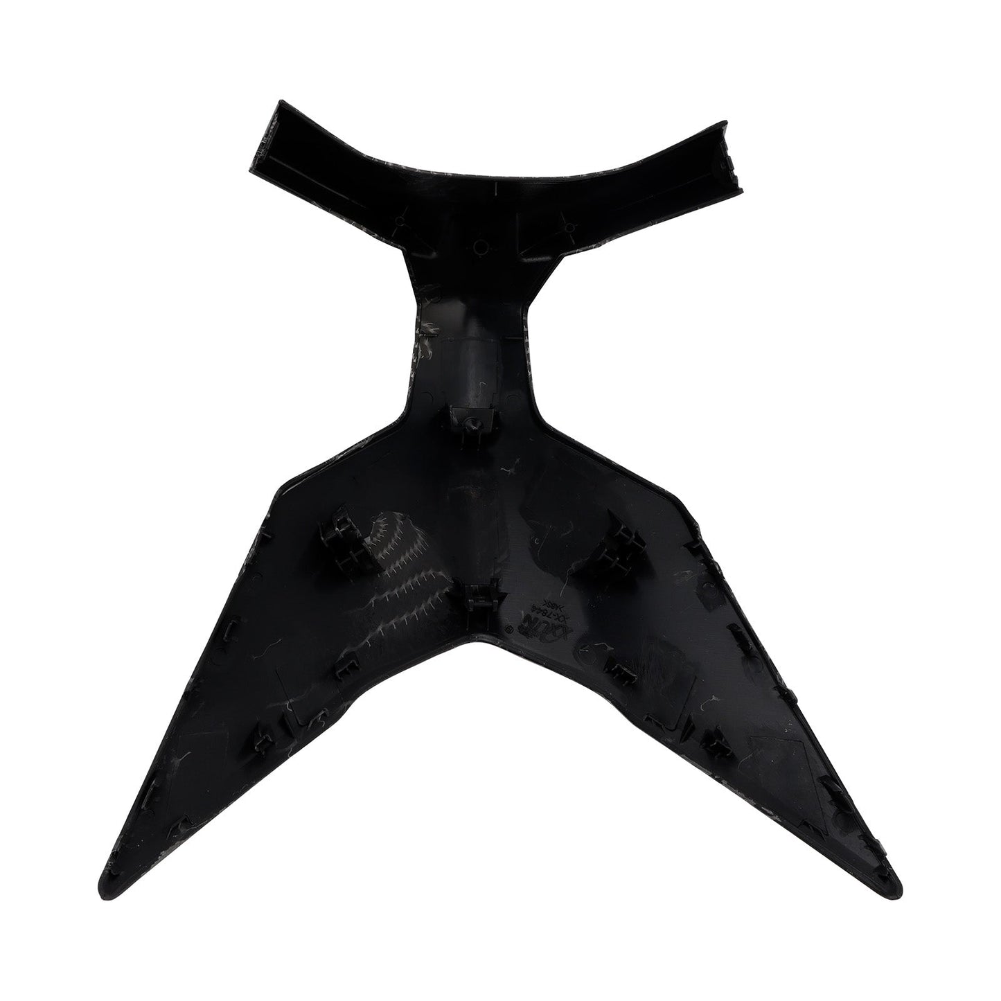 Copertura centrale del faro anteriore per Yamaha T-MAX 560 2025-2026