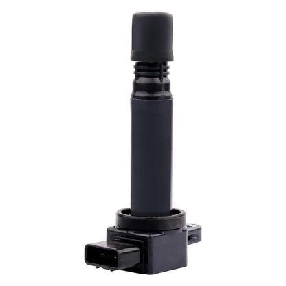 Bobina di accensione e candela UF574 per Volvo S80 V8 Sedan 4 porte 8X 2007-2010