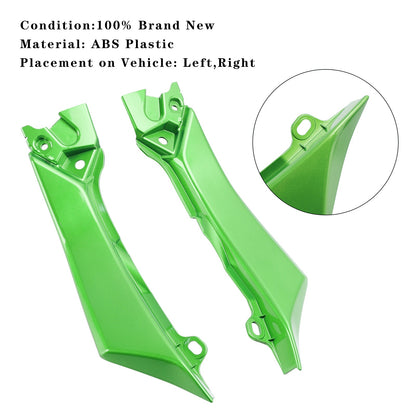 Pannello carenatura laterale per sedile Kawasaki Versys 650 KLE650 2022-2024