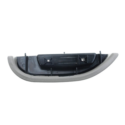 1996-2002 GMC Savana 1500/2500/3500 Tutti i modelli di carrozzeria Anteriore Sinistro e Destro Grigio 2 pezzi Copertura maniglia bracciolo portiera 12376630