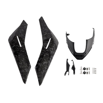 Pannelli inferiori del motore Street Triple 765 R/RS 2023-2025, carenatura protettiva
