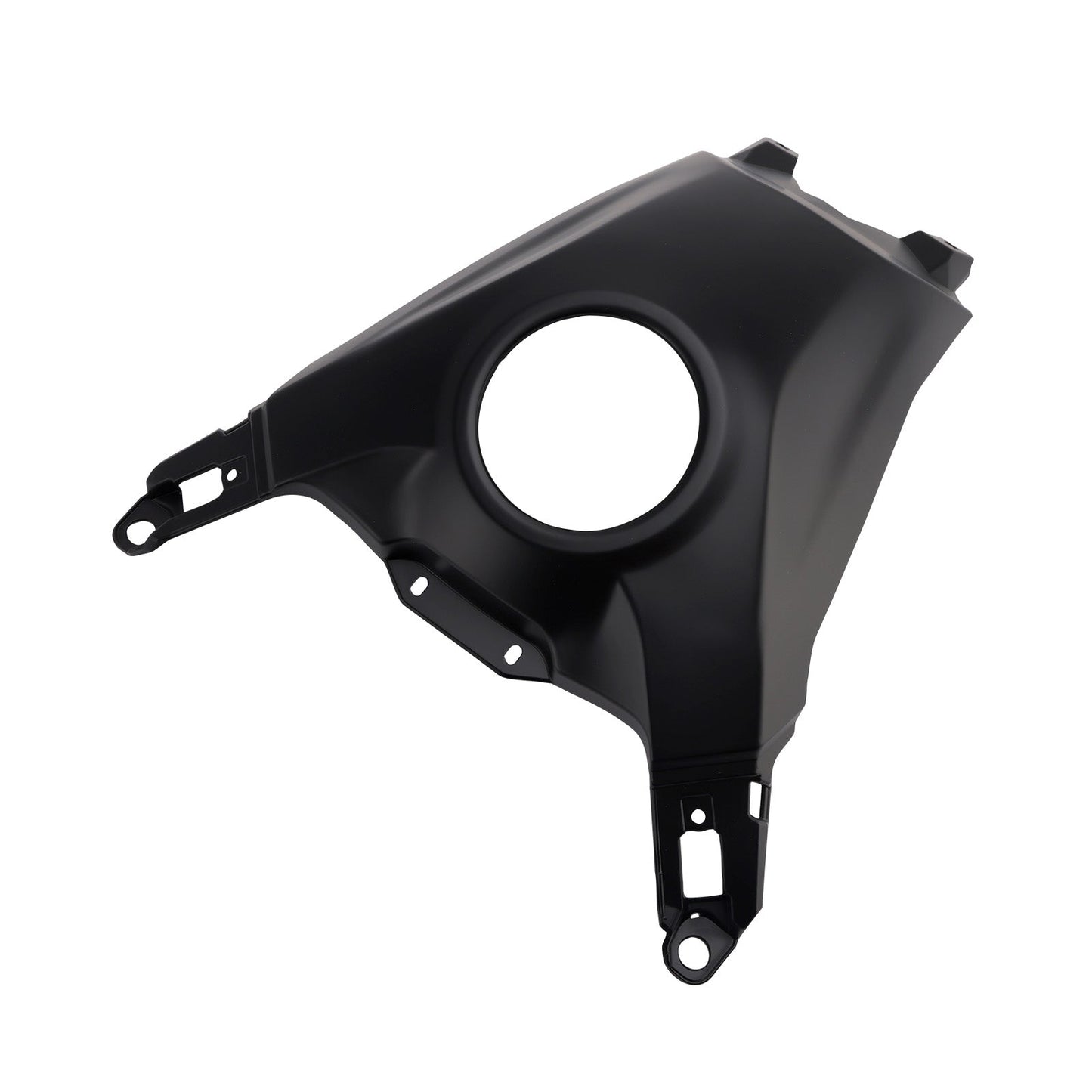 Copertura serbatoio carburante/carenatura protettiva per Yamaha Tenere 700 2025-2026