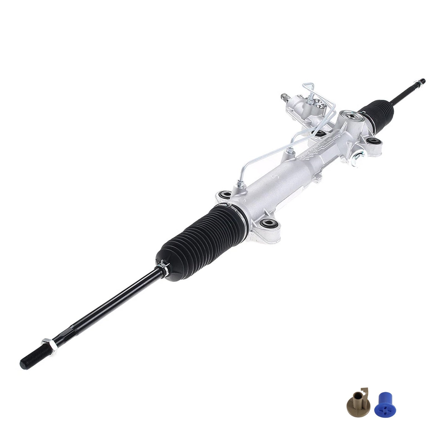 Pignoni della cremagliera del servosterzo 68048697AA per Mercedes-Benz Sprinter B906