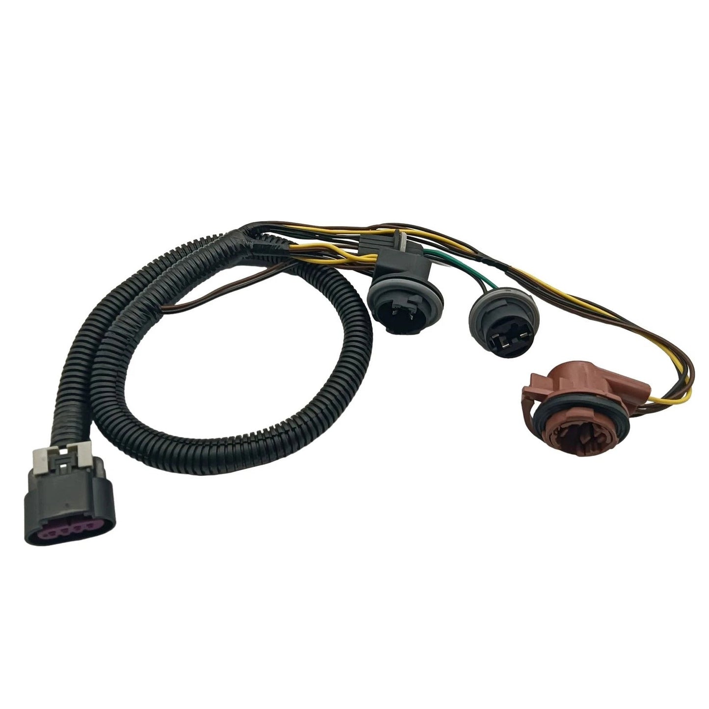 Cablaggio fanale posteriore sinistro o destro 22739271 per Chevy Avalanche 2007-2013