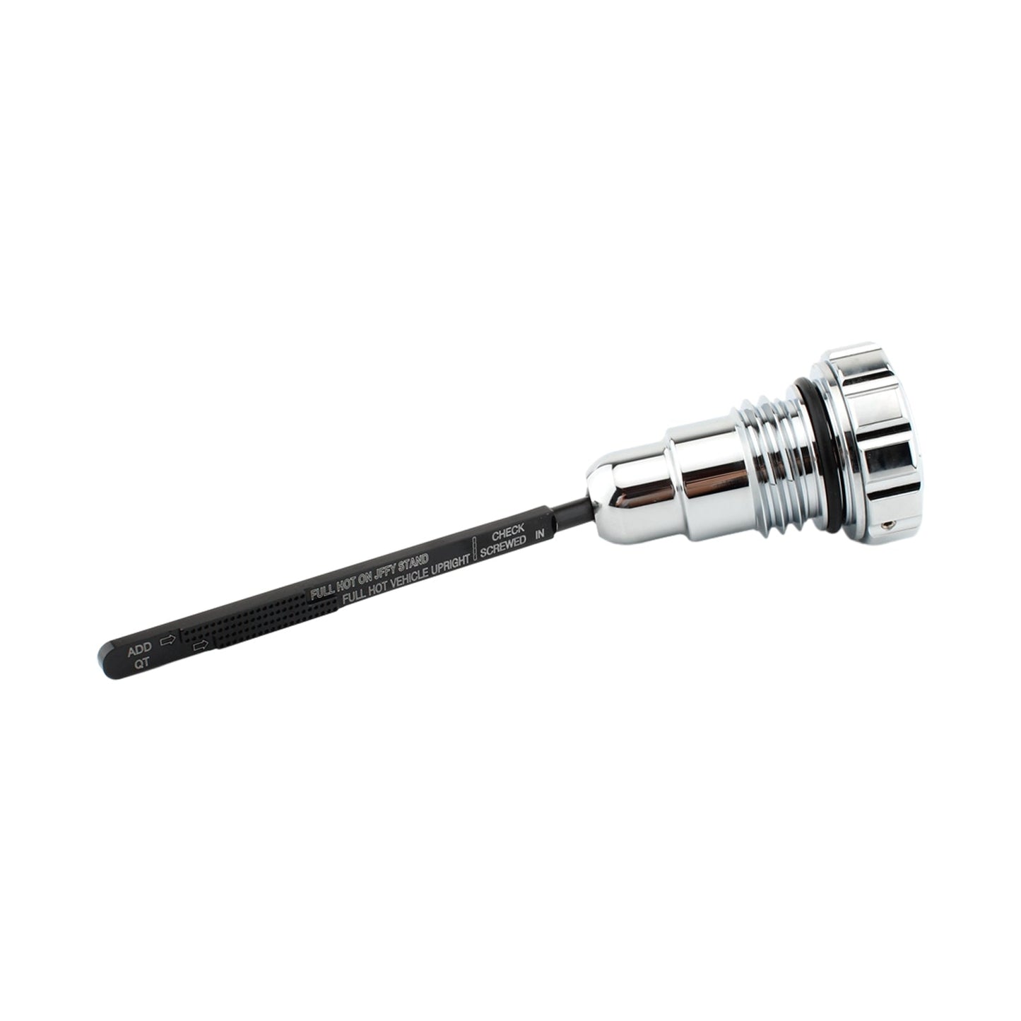 Modelli Harley Touring FLH/T 2007-2016 Tappo del tappo del serbatoio dell'astina di livello olio per Touring FLH/T