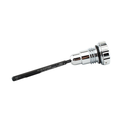 Modelli Harley Touring FLH/T 2007-2016 Tappo del tappo del serbatoio dell'astina di livello olio per Touring FLH/T