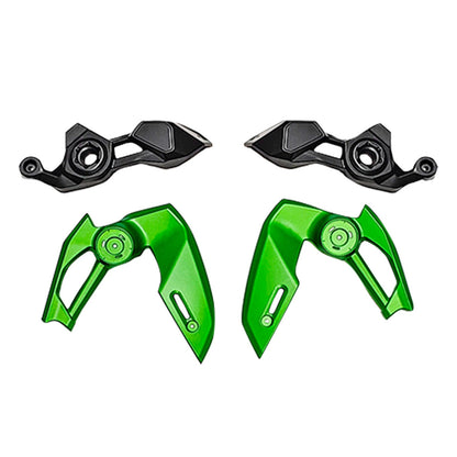 Kit di carene stampate a iniezione per Kawasaki Z900 2025-2026