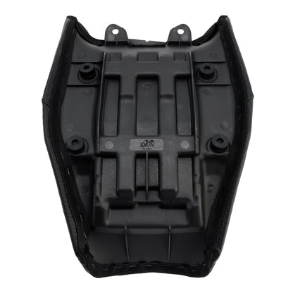 Sella passeggero anteriore per Suzuki V-Strom250Sx 2024-2025, rossa