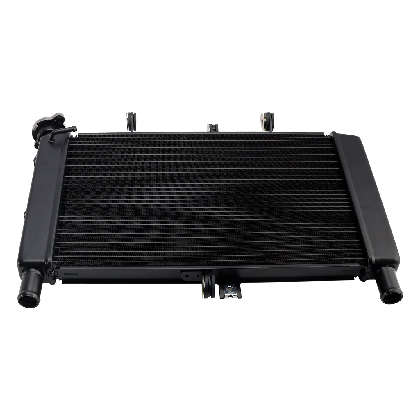 2021-2024 Per Yamaha TRACER 9 Radiatore Raffreddamento Motore Raffreddatore
