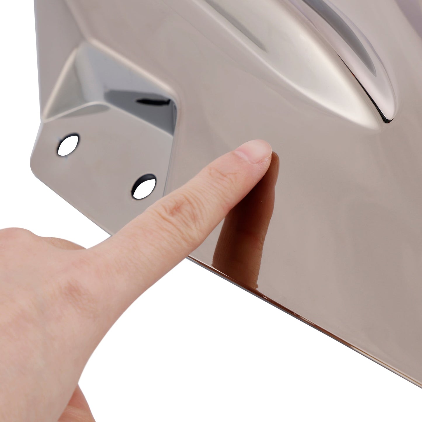 Parabrezza KAWASAKI NINJA 500 EX500R 2024-2025