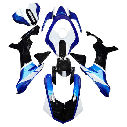 Kit carenatura iniezione plastica ABS per Yamaha YZFR1 YZF-R1 2015-2019