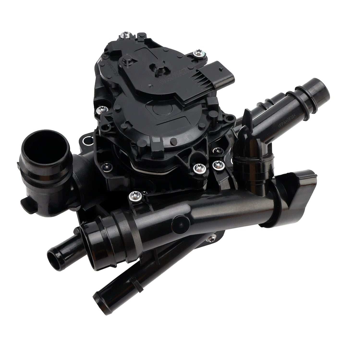 Termostato del liquido di raffreddamento del motore per Hyundai Sonata 1.6T 2020-2021, codice 256002S001