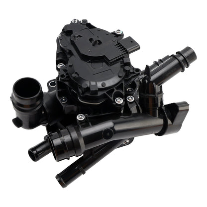 Termostato del liquido di raffreddamento del motore per Kia Sorento 2.5T 2021-2024, codice 256002S501